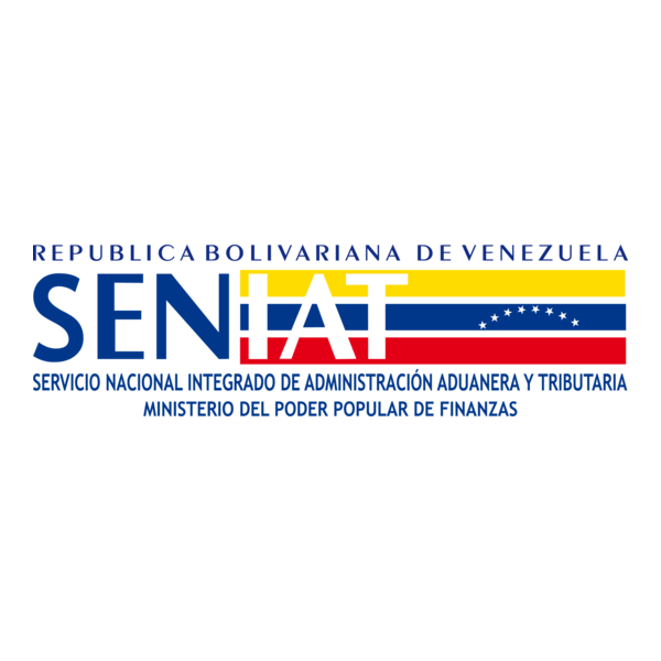 Logo SENIAT