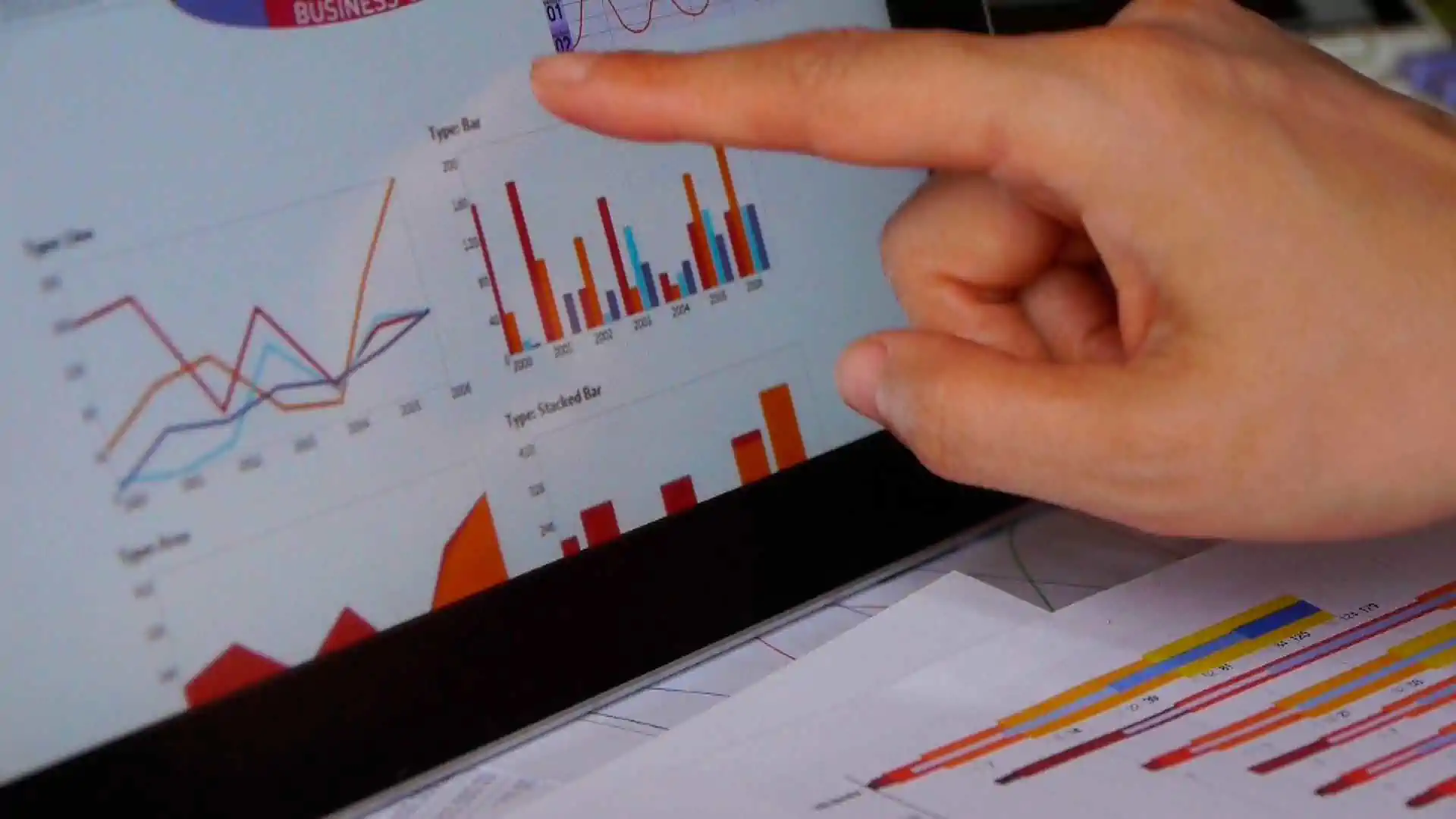 importaciones, producción, ventas, compras