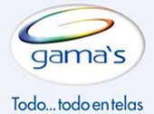 Tiendas Gama's