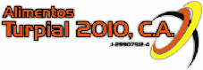 Alimentos Turpial