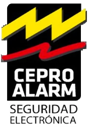 CeproAlarm
