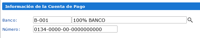 Modificar un Trabajador