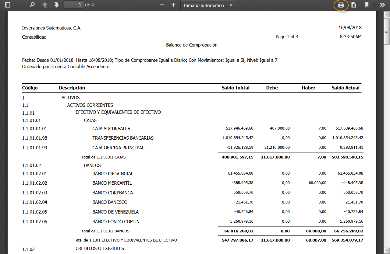 Formulario Modificable